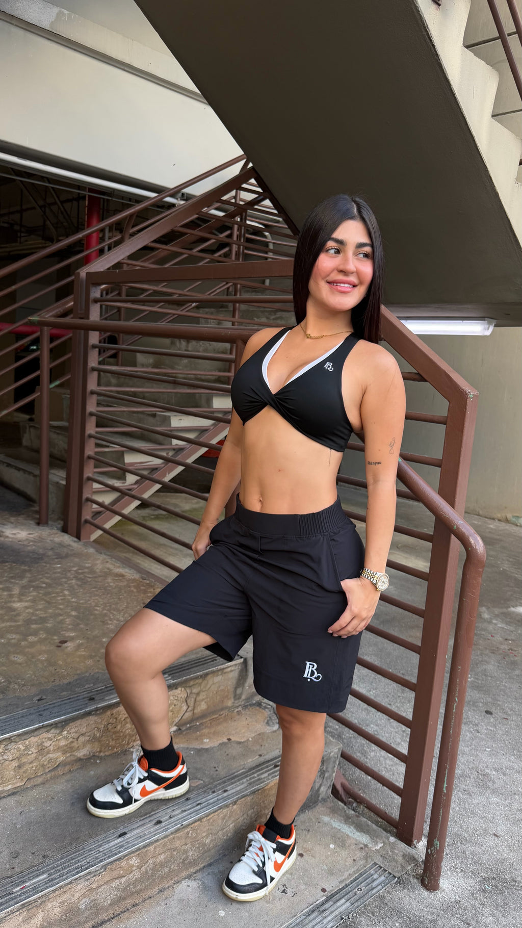 Urban Set
