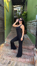 Body Jumpsuit