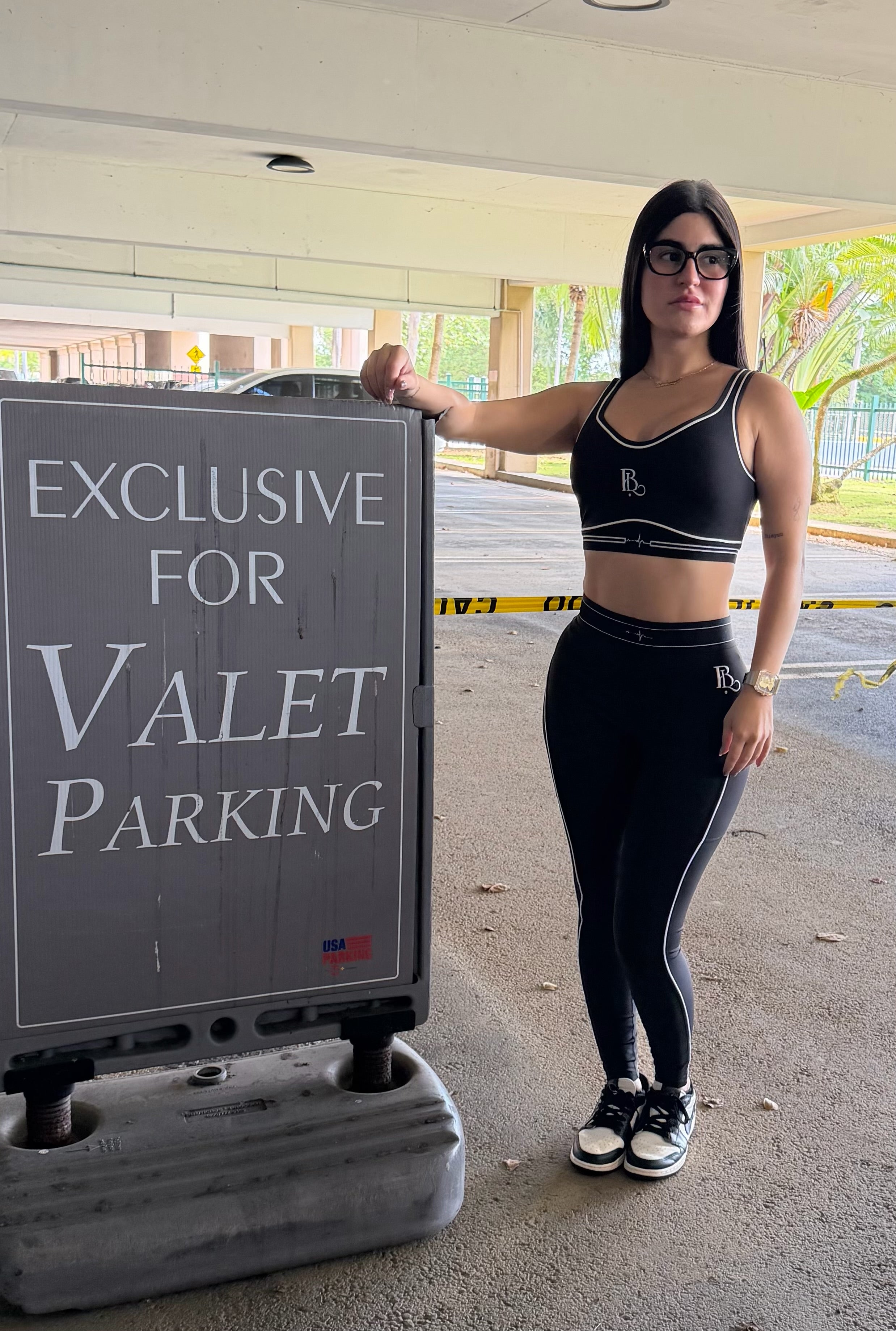 VIP set