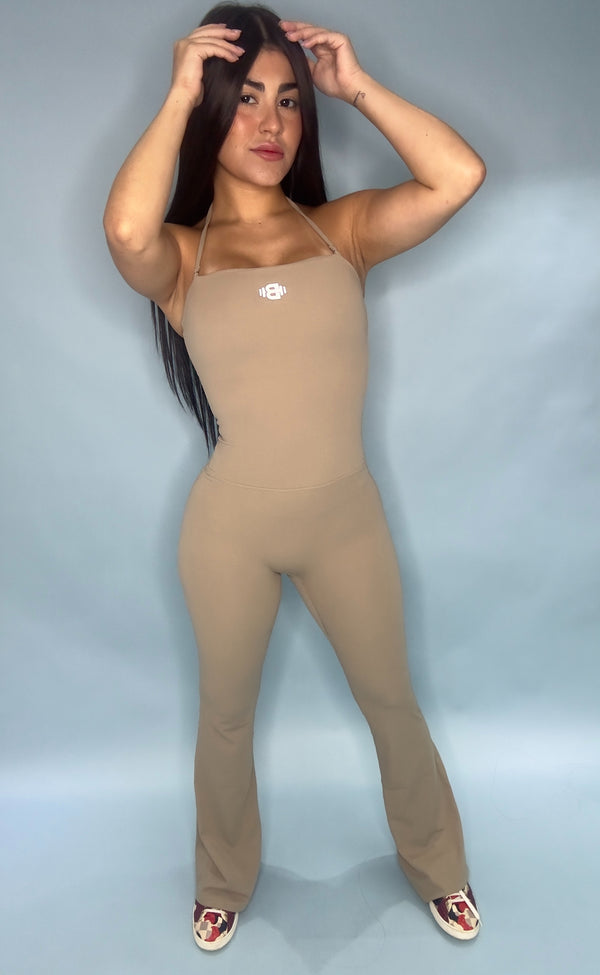 SHAPE JUMPSUIT
