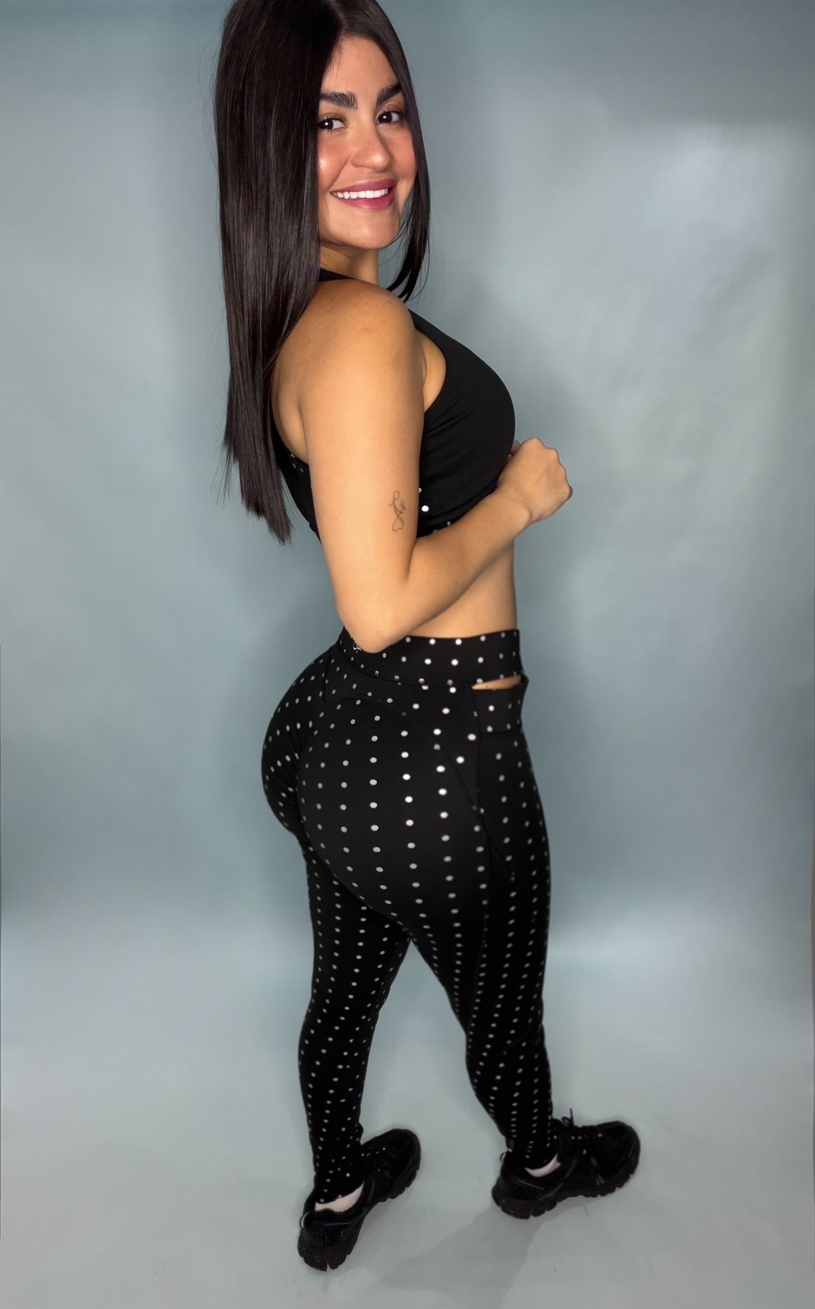 Polkadots Set