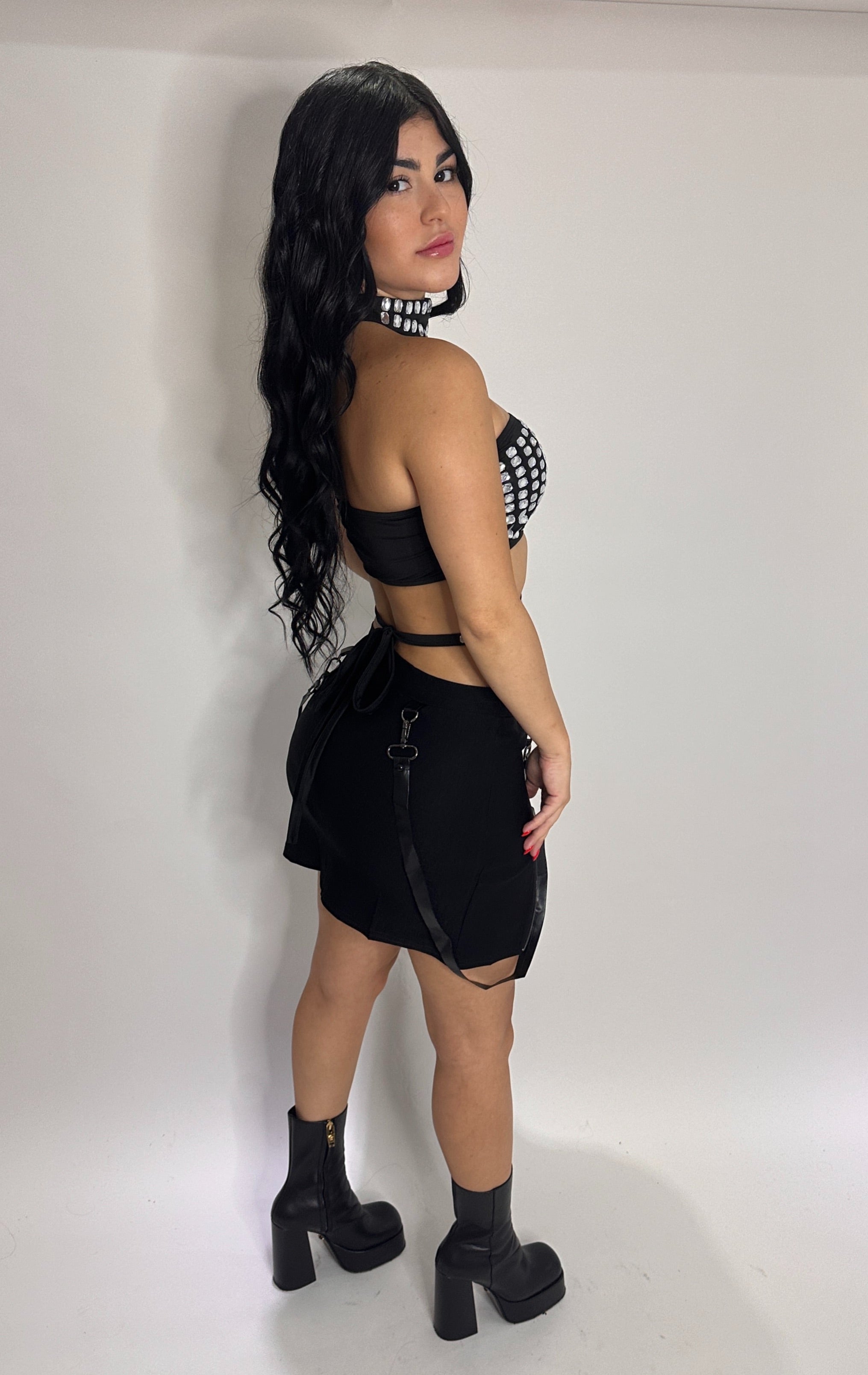 SEXY SKIRT