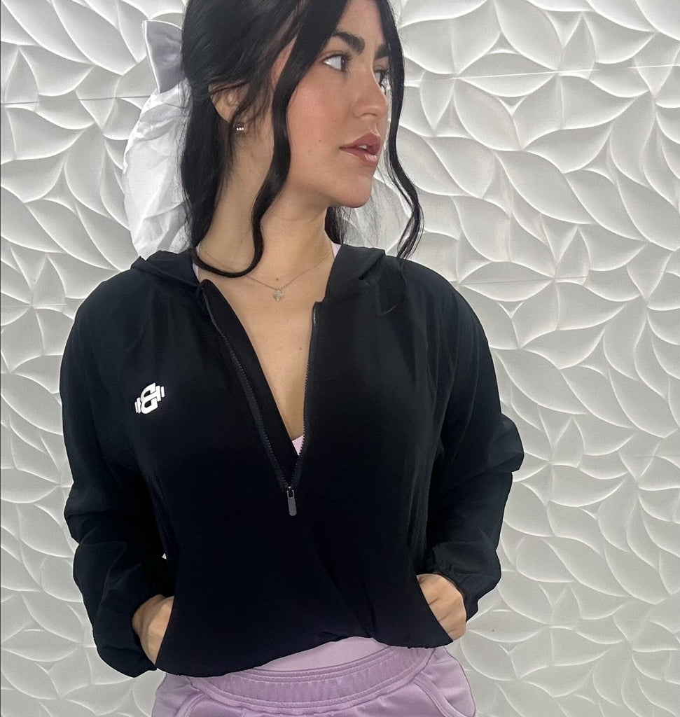 BELLEFIT JACKET