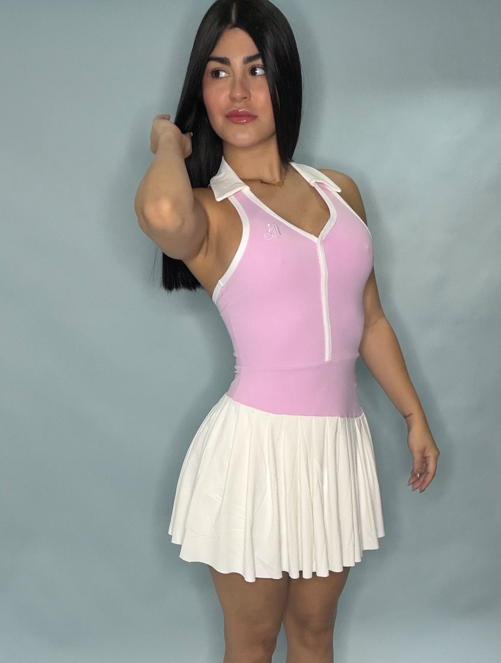 Barbie Dress