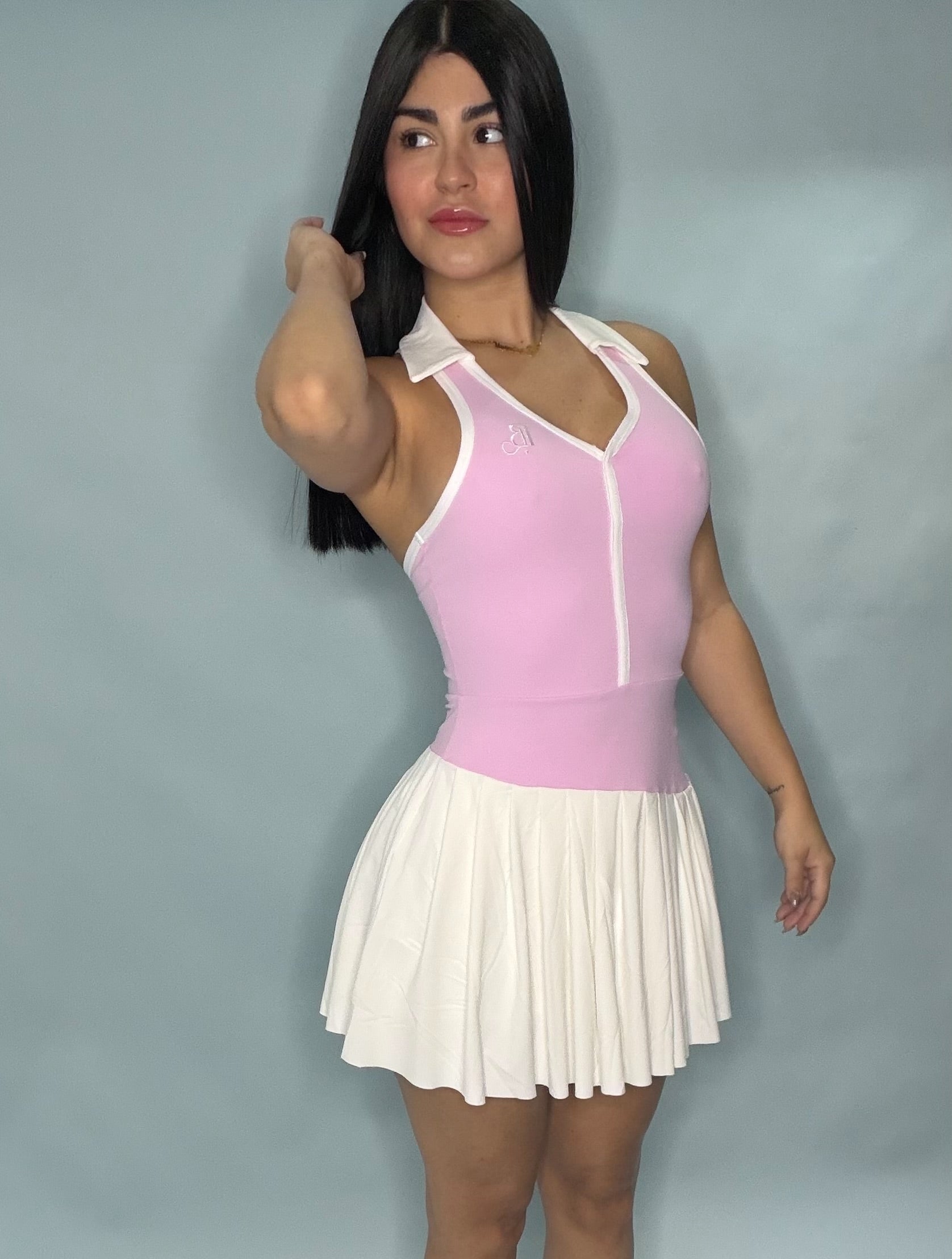 Barbie Dress