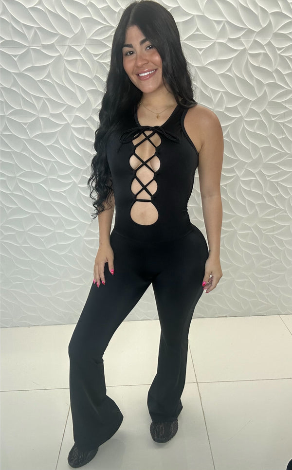 SEXY JUMPSUIT