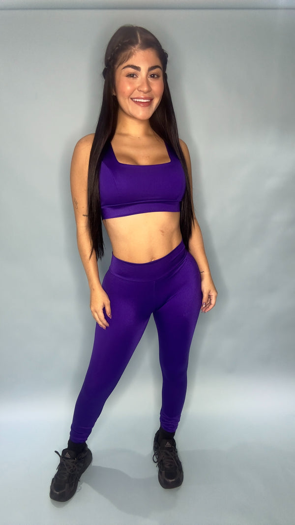 UVA SET