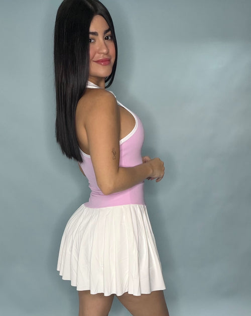 Barbie Dress