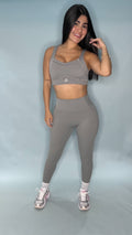 Gym Perfect outfit