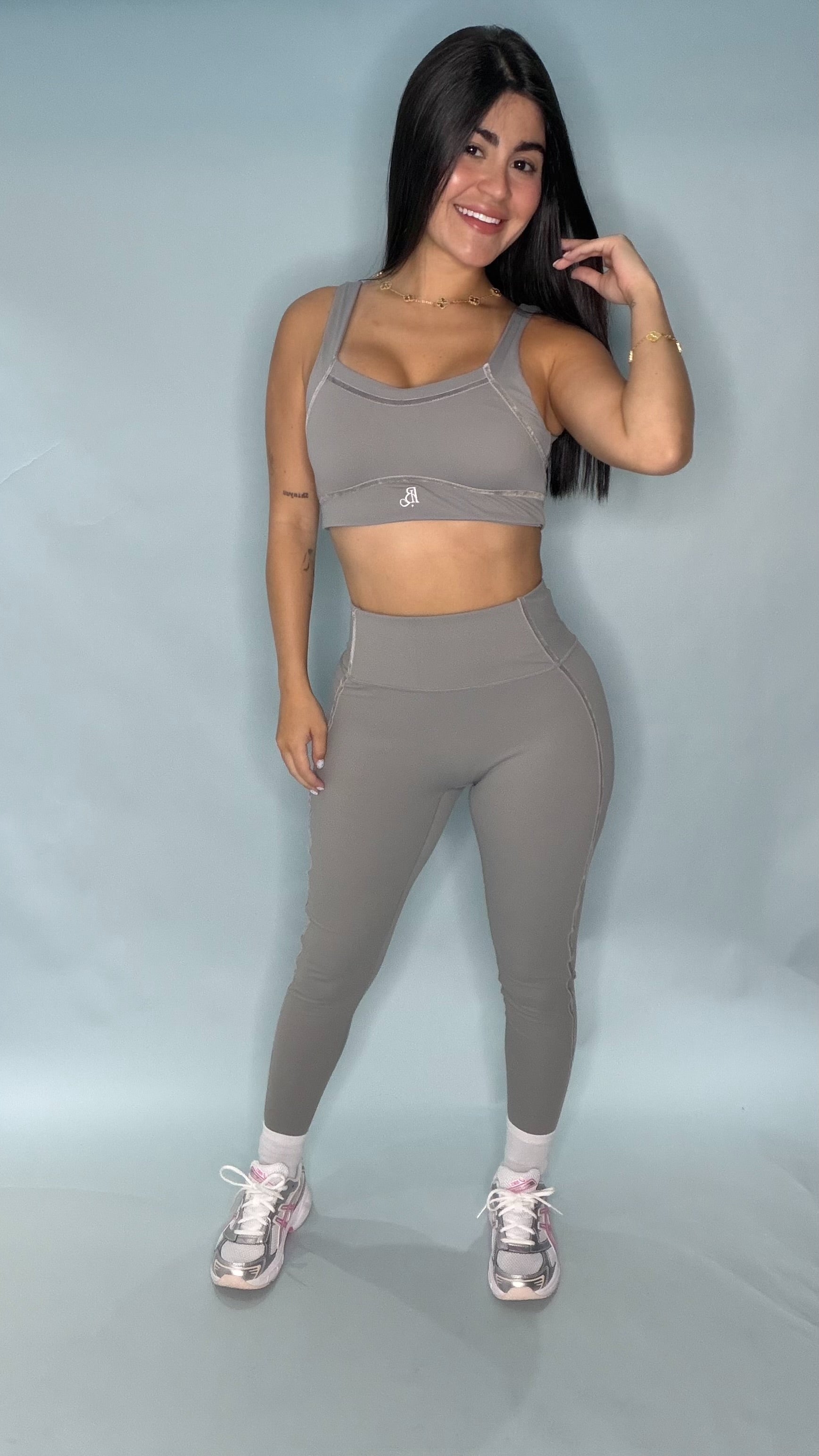 Gym Perfect outfit