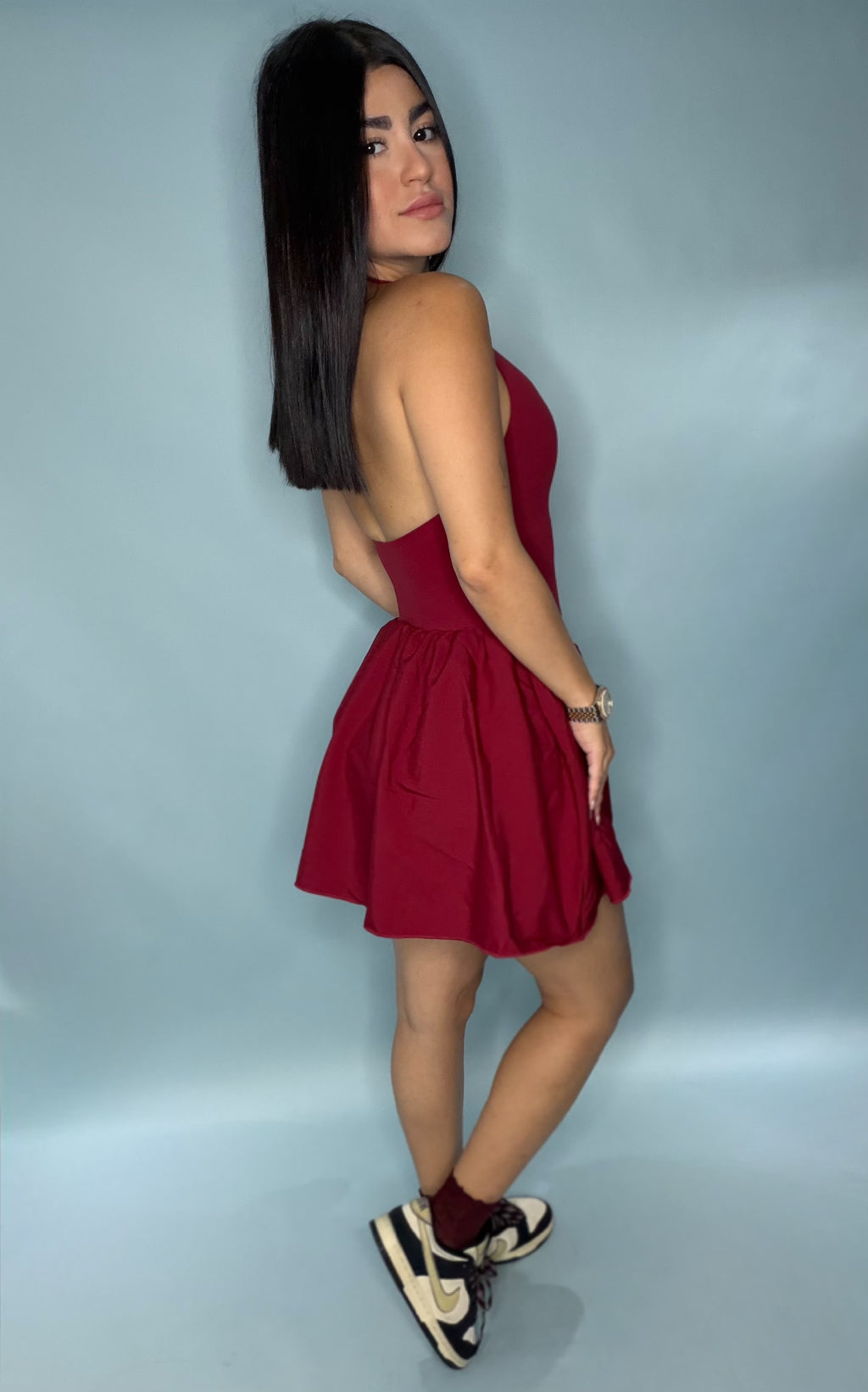 Princess Dress