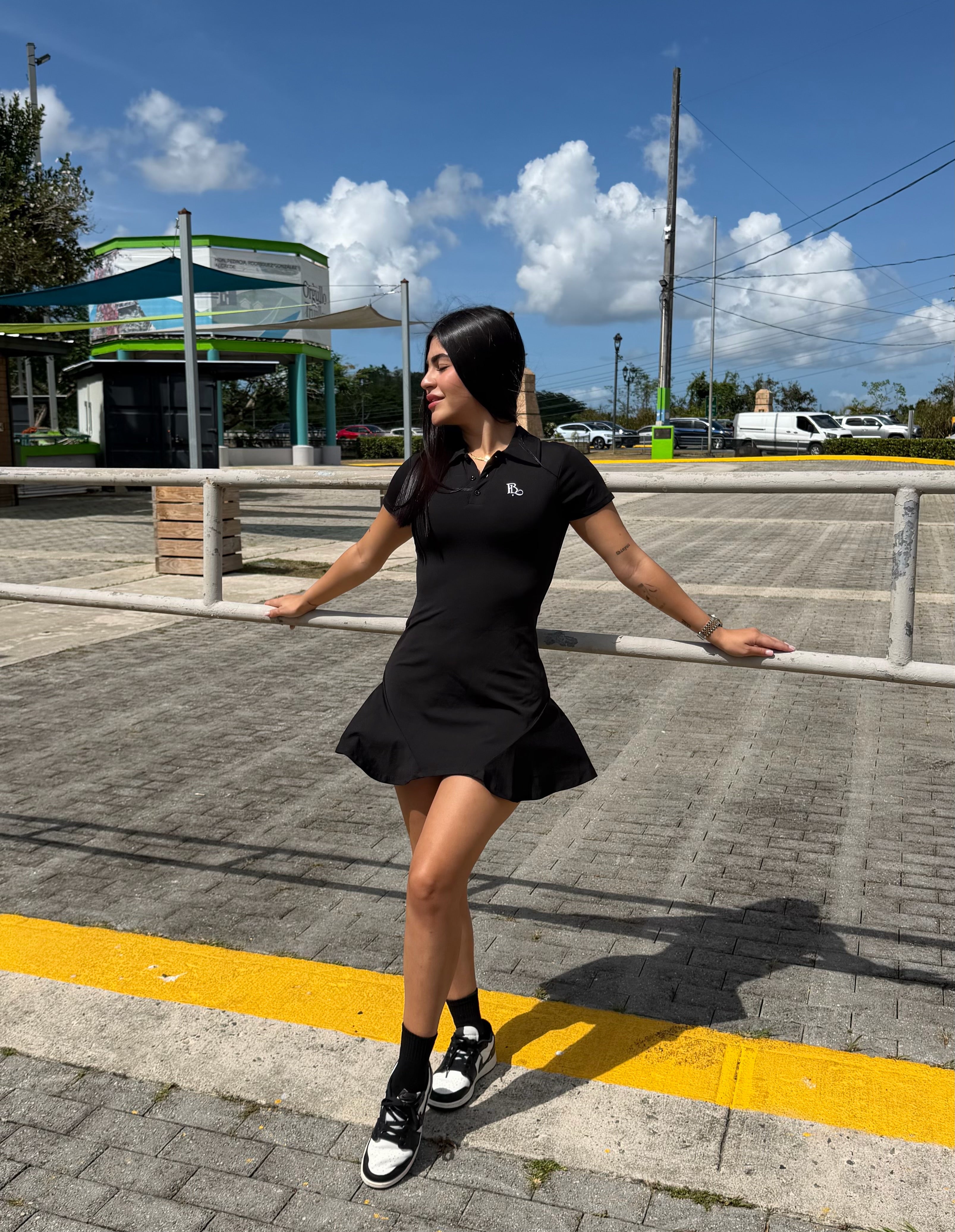 Sport Dress
