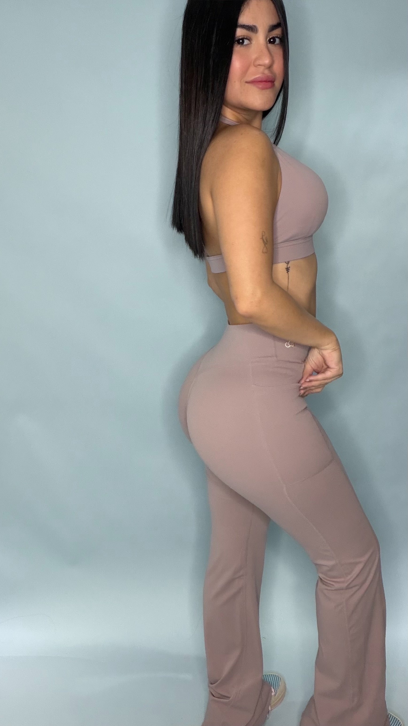 Nude Set