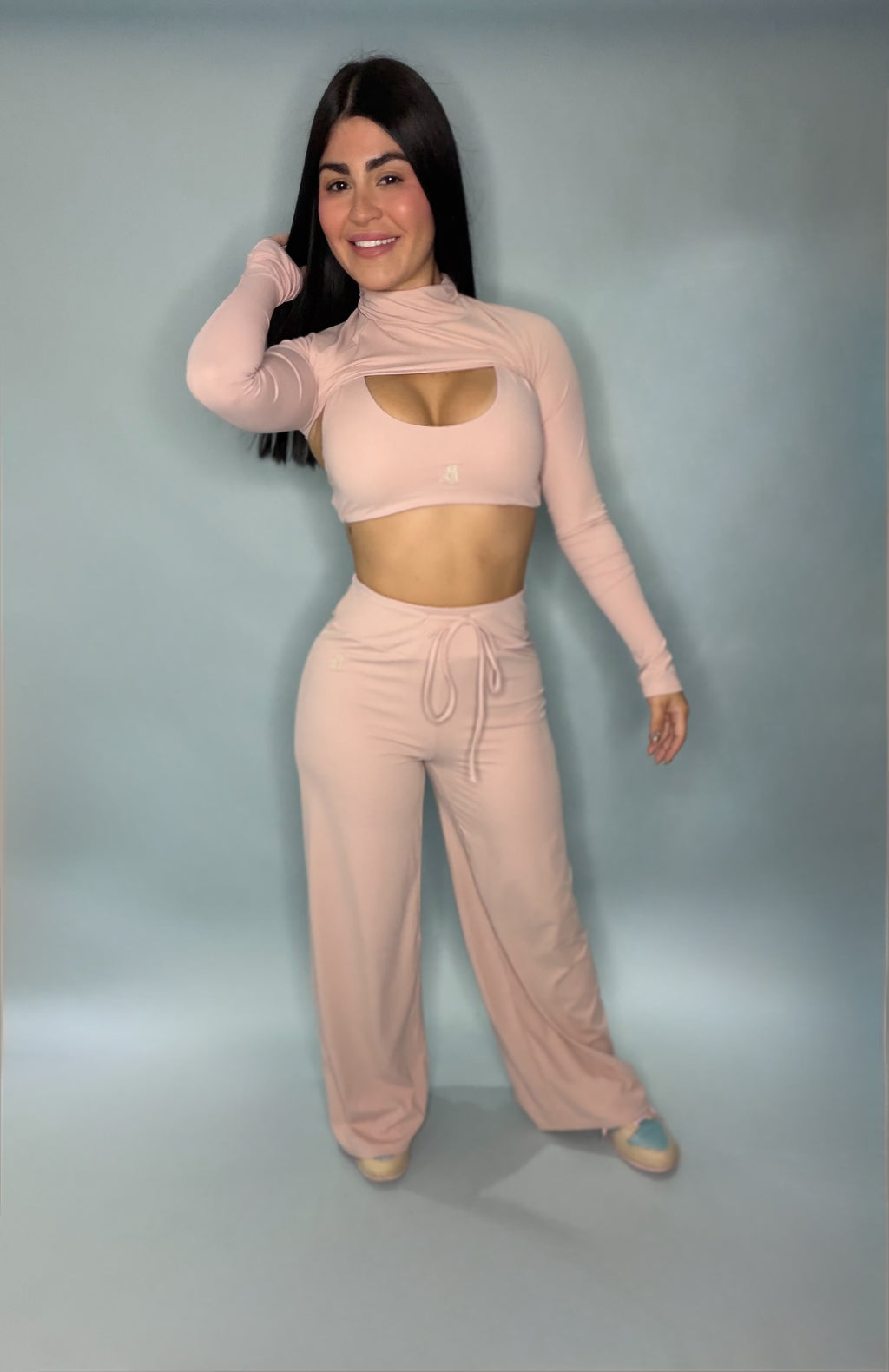 3Piece Set