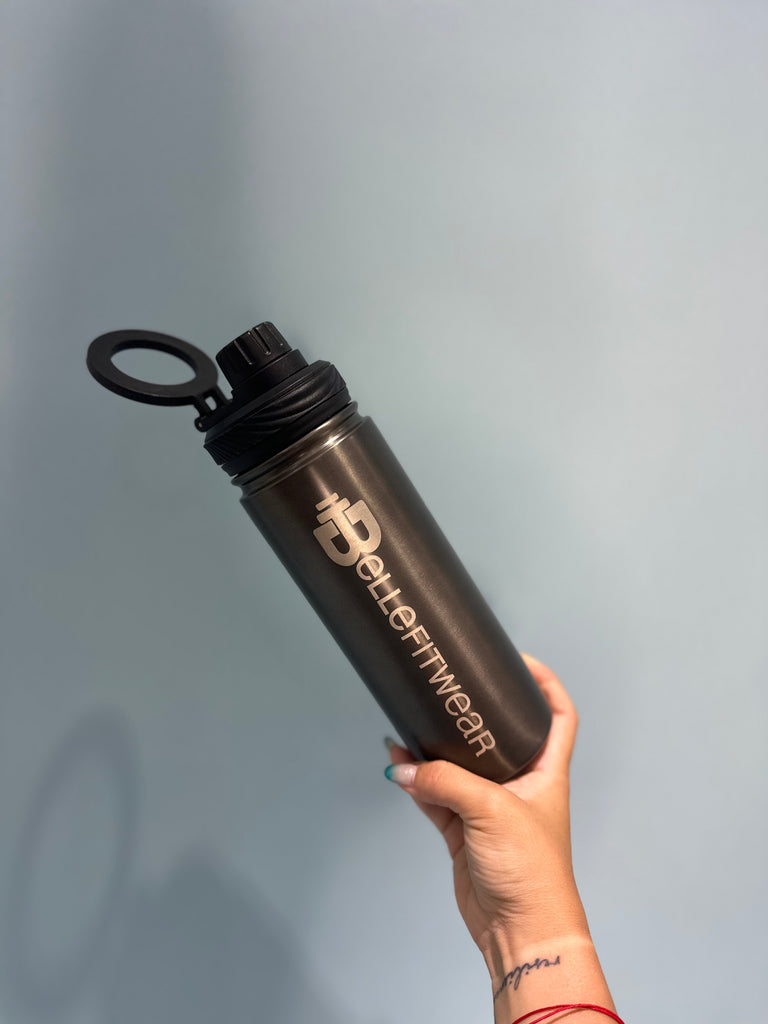 INSULATED BOTTLE