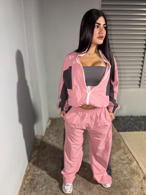 Baddie Set