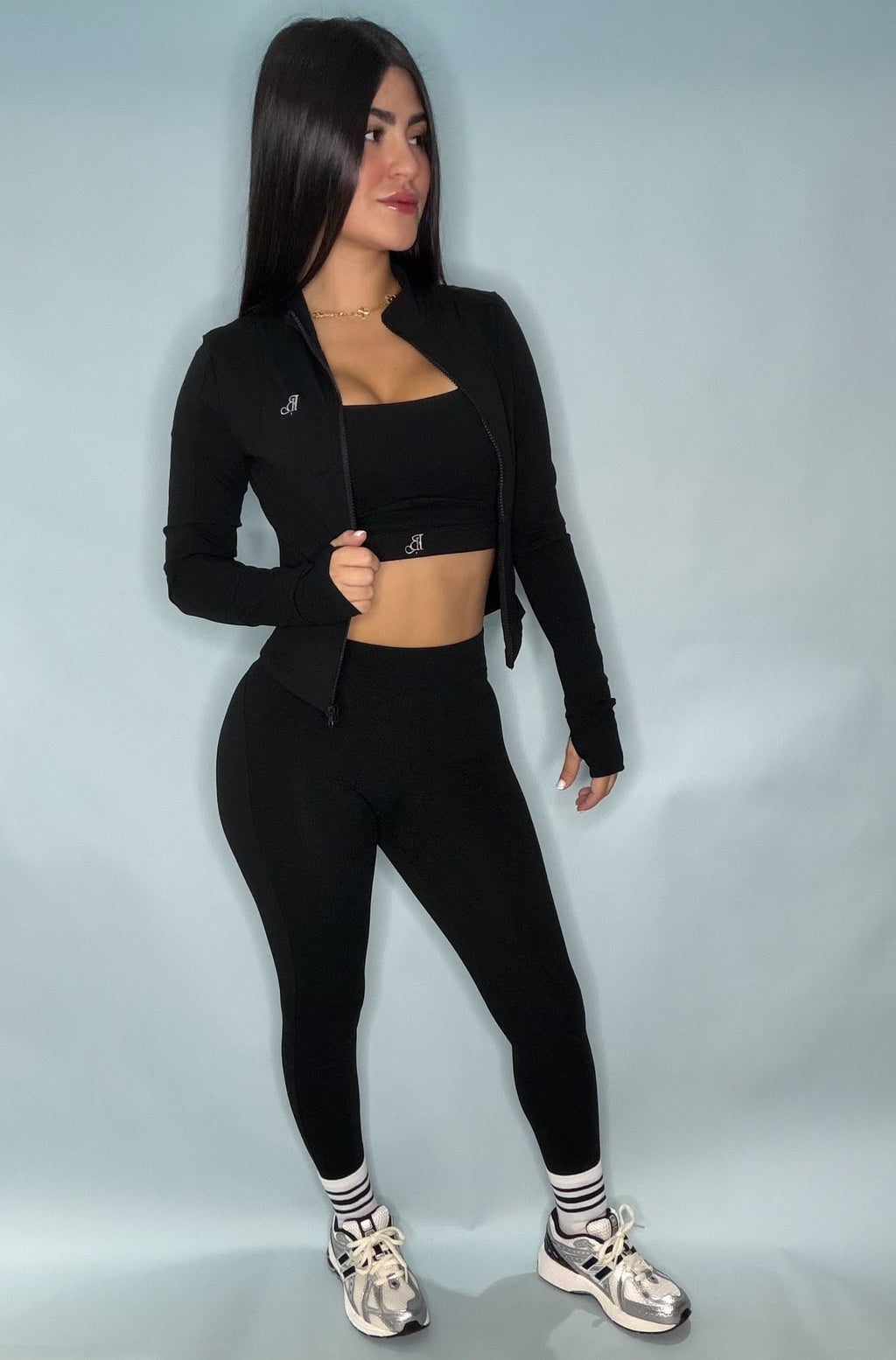 3piece Set