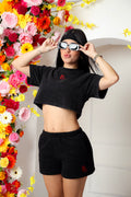 Baddie Set