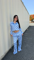 Polkadots Season