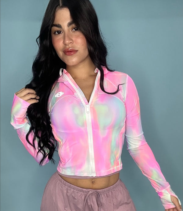 PINKY JACKET