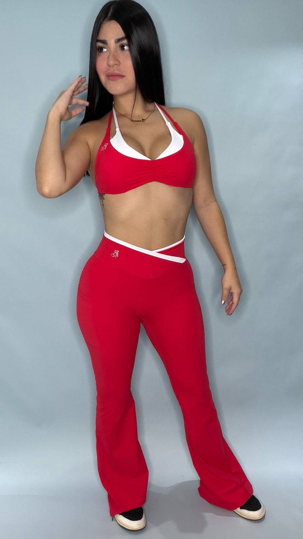 Passion Set