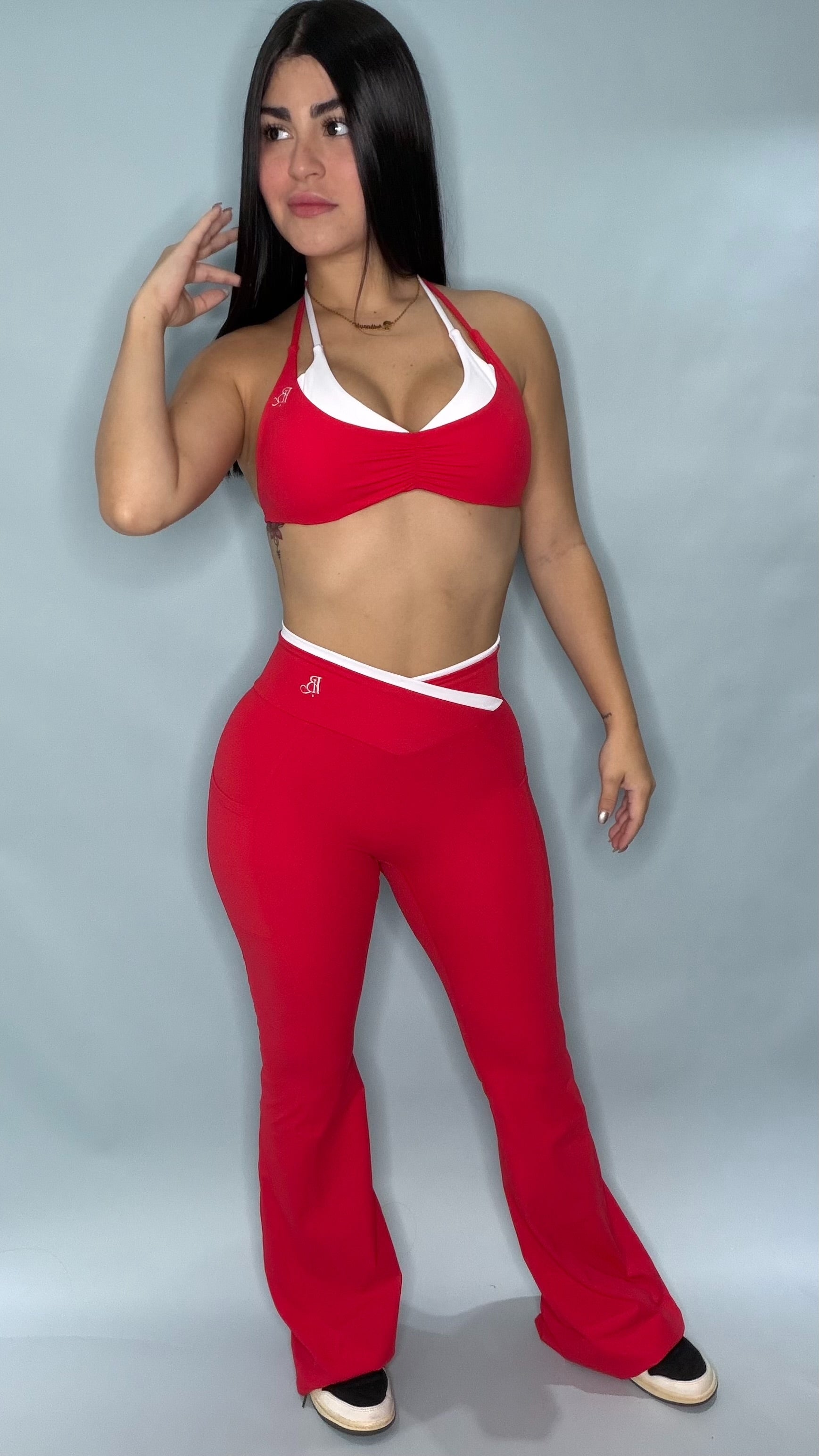 Passion Set