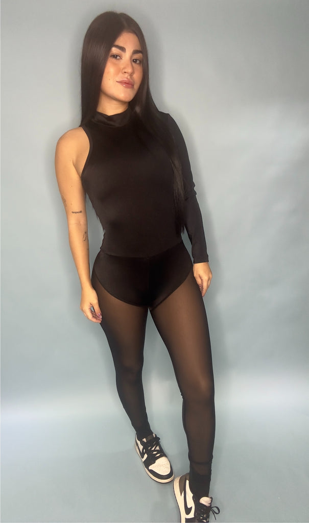 SEXY JUMPSUIT