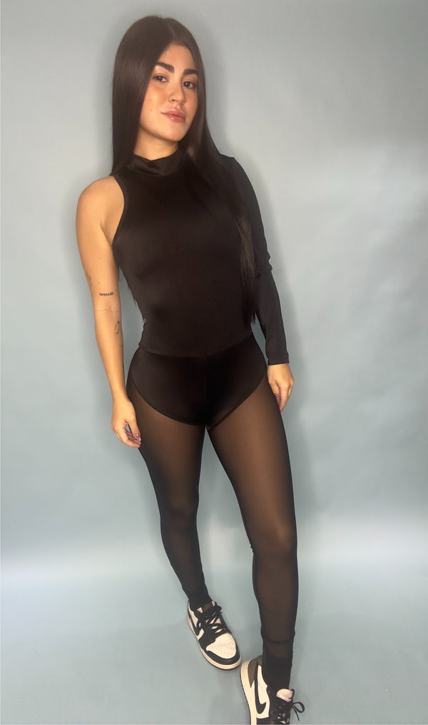 SEXY JUMPSUIT