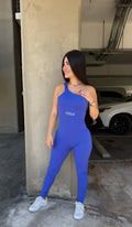 Royal Jumpsuit