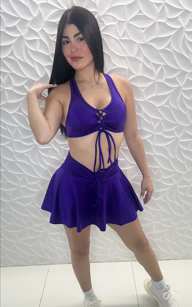 ME SKIRT