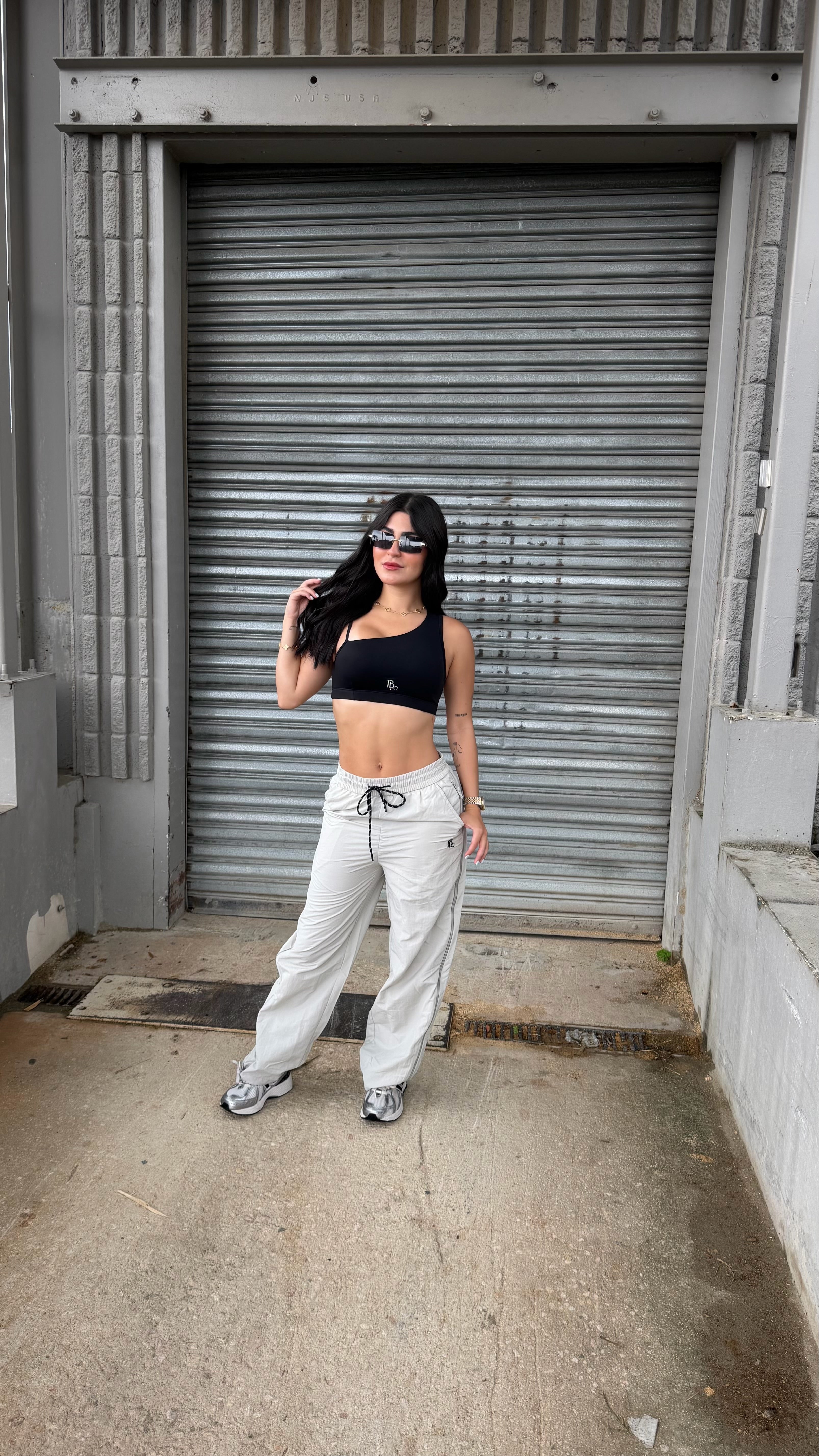 Zipper Set