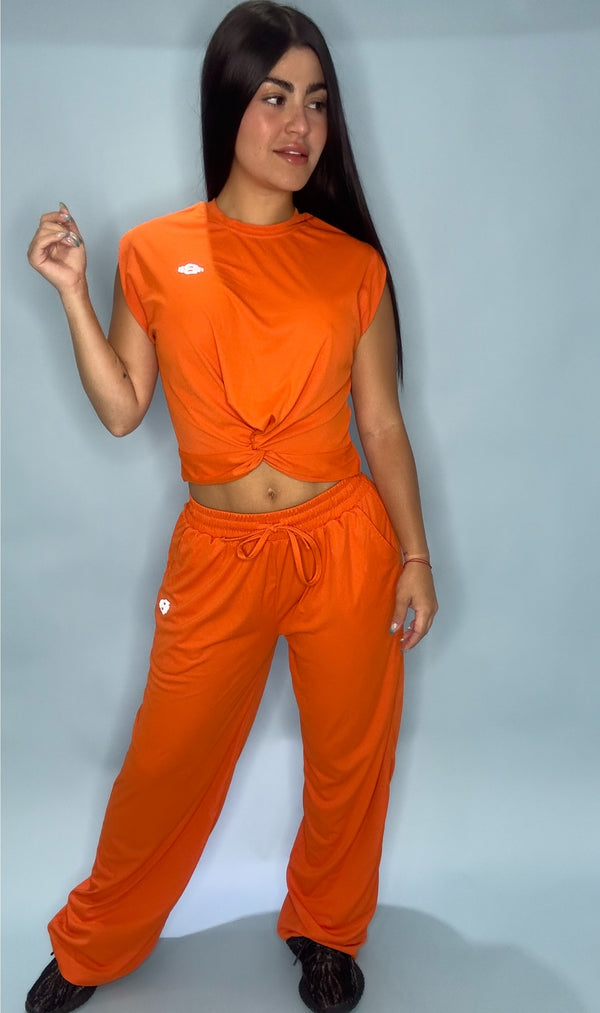 DAILY SET