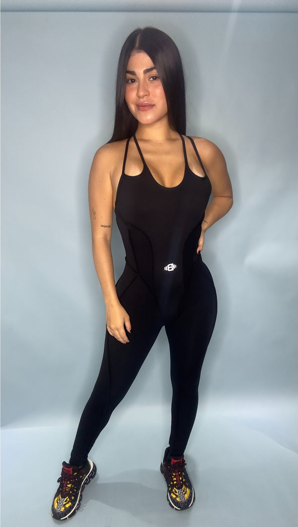 FIT JUMPSUIT