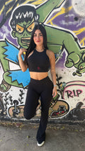 Urban Set