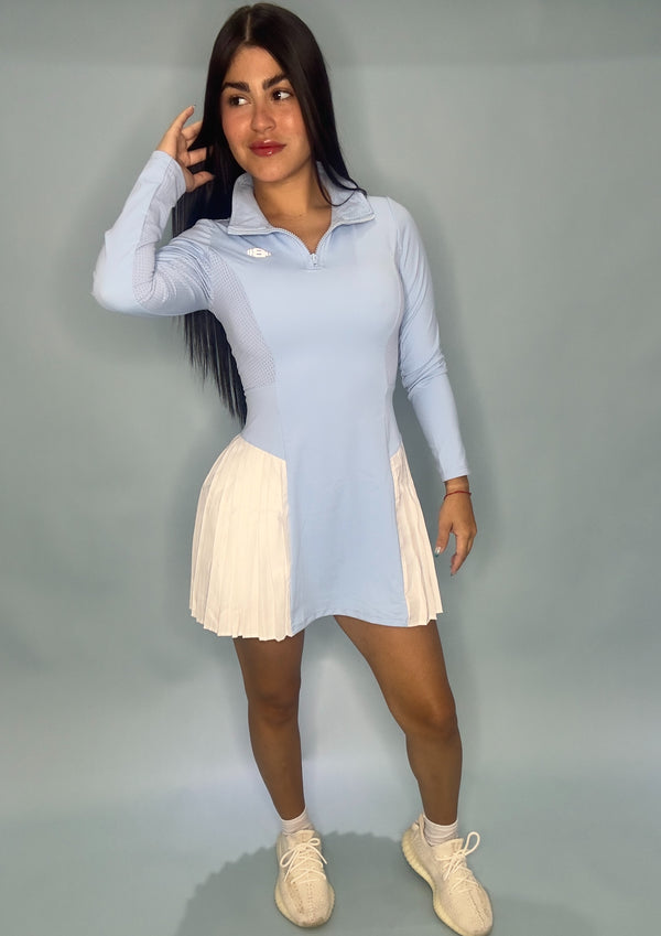 SPORTY DRESS