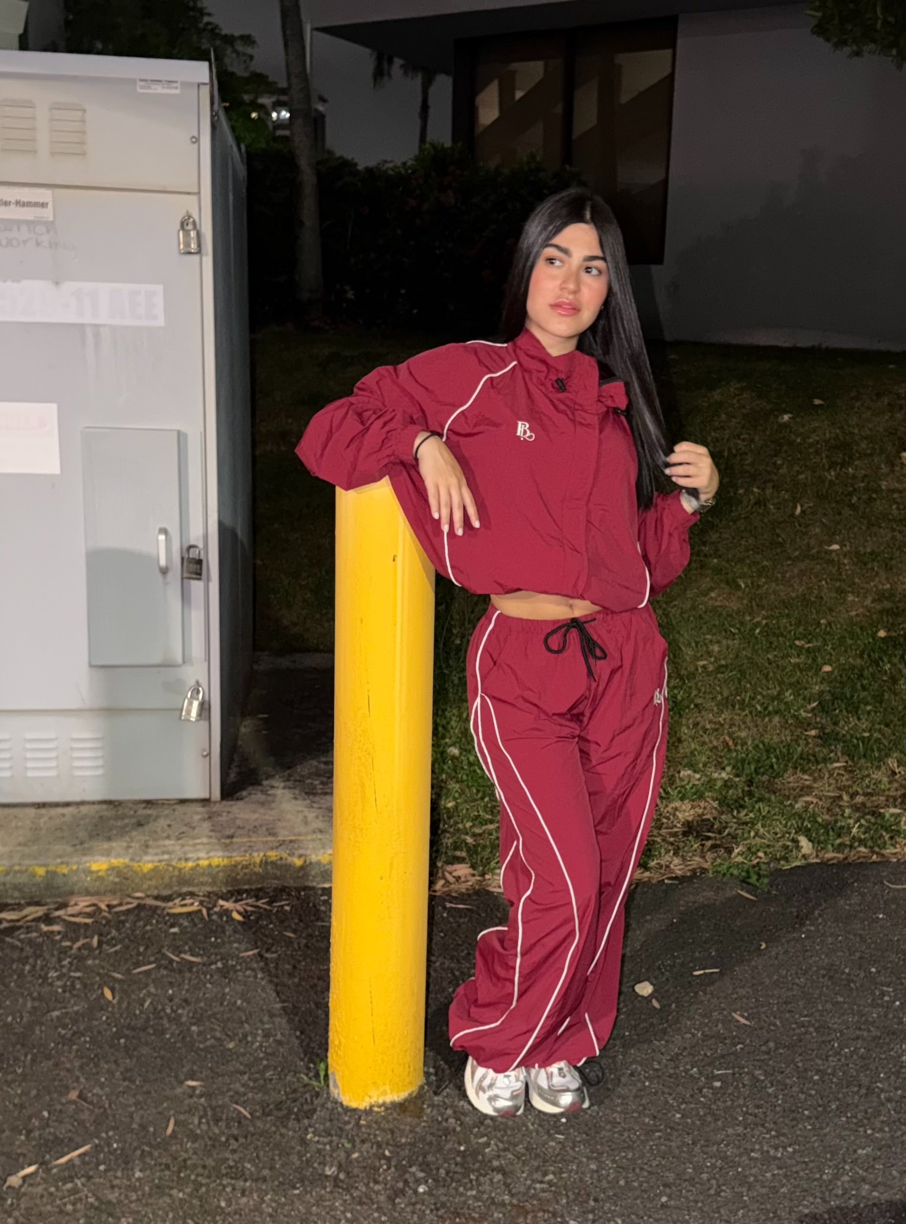 4th of July Tracksuit