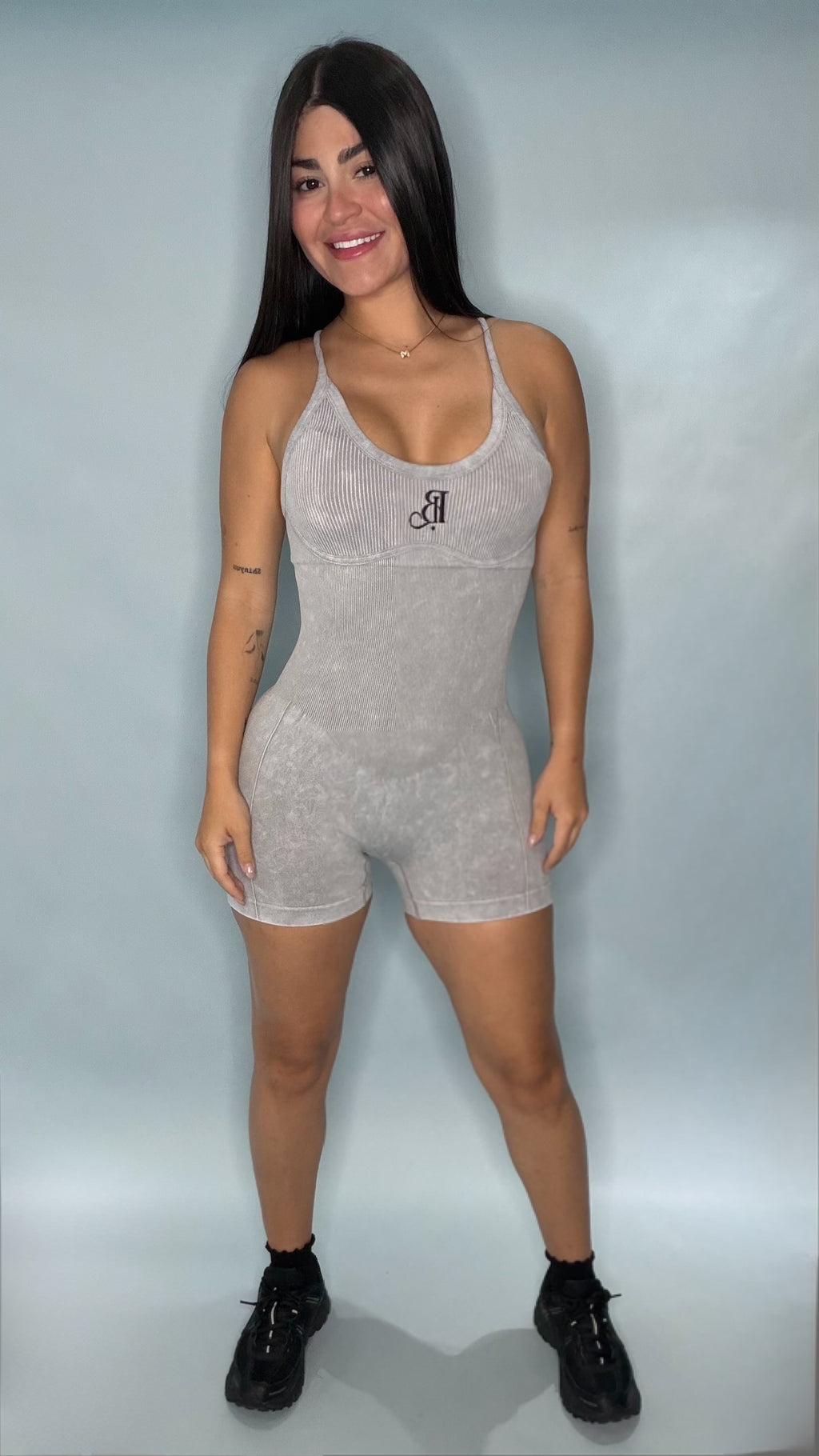 Fit Short
