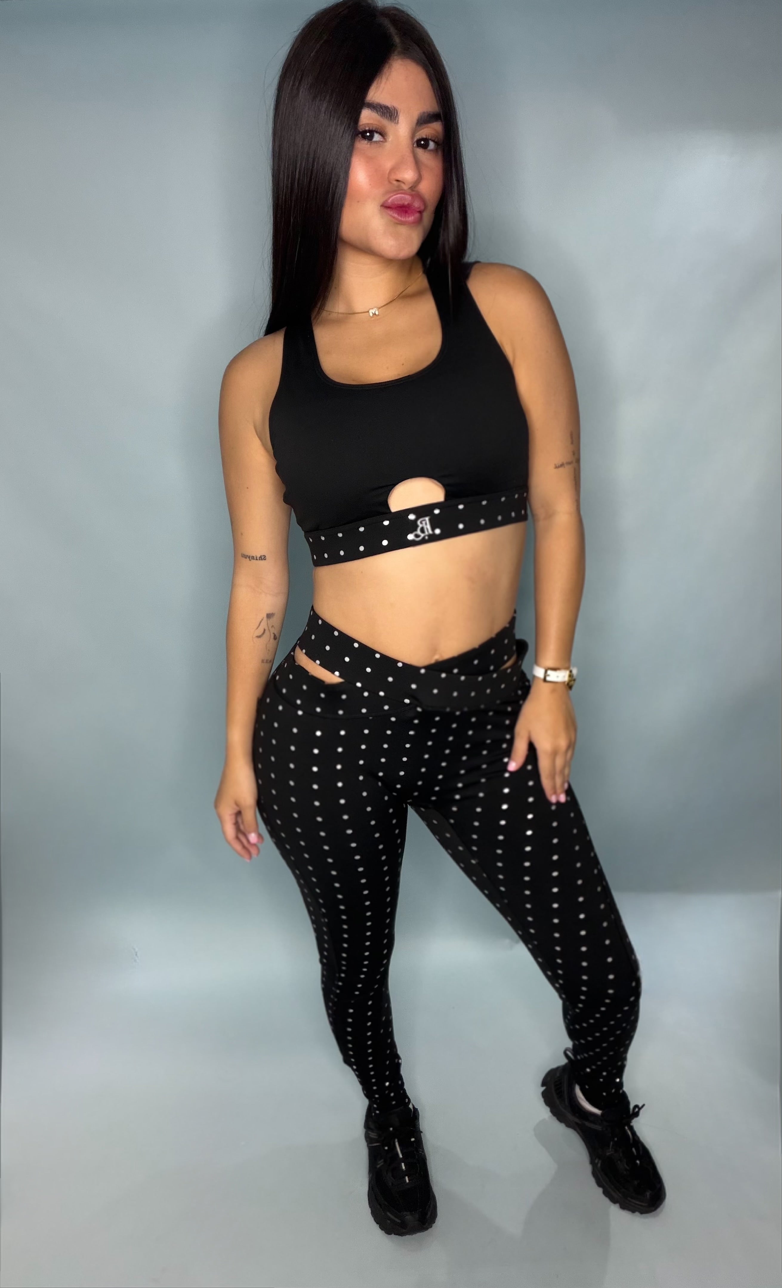 Polkadots Set