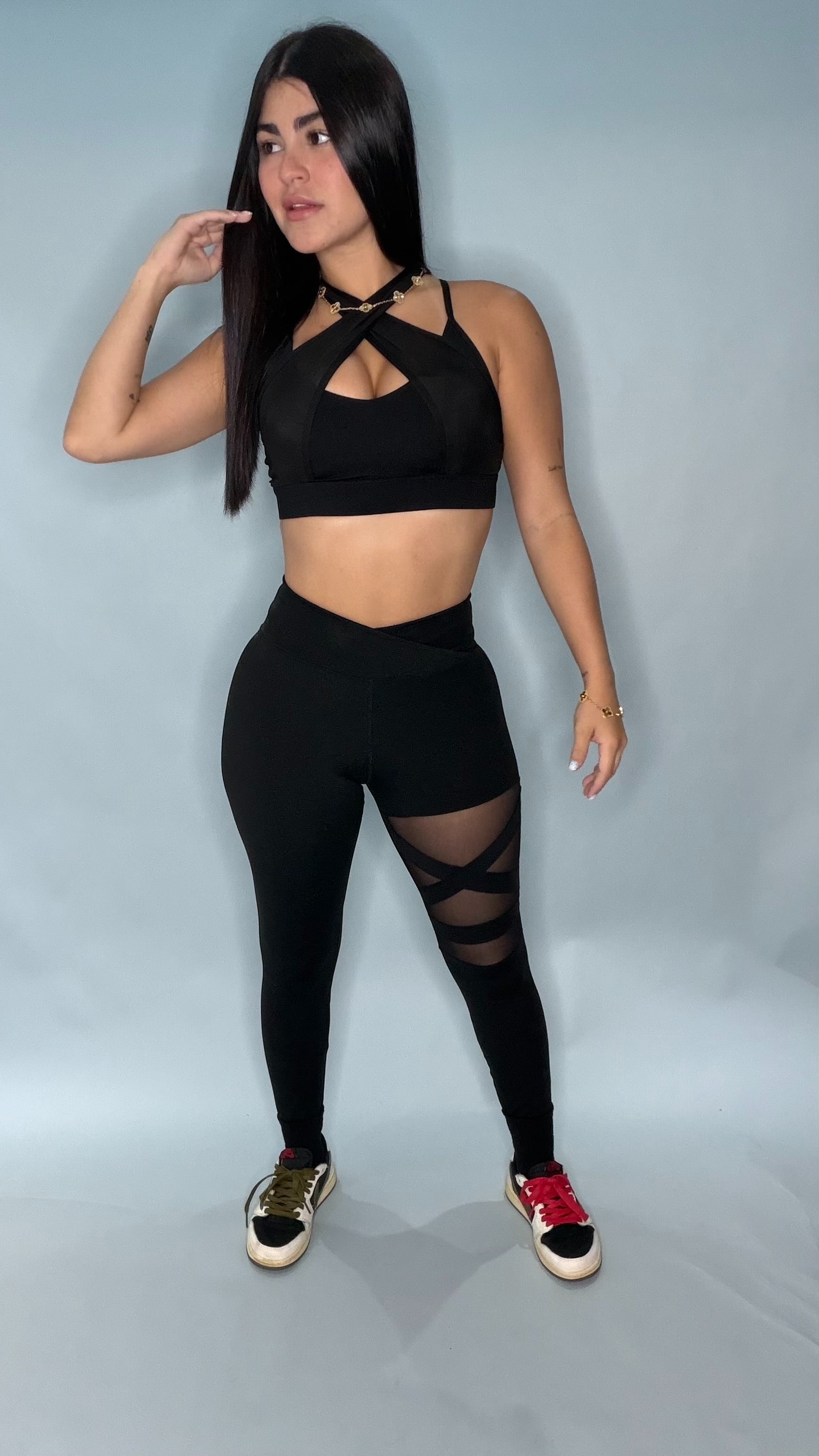 Mesh Set