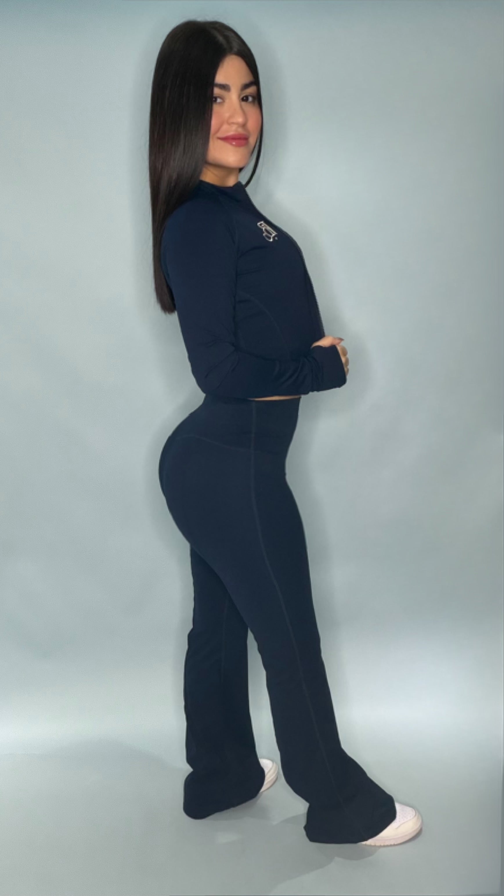 Navy 3piece Set