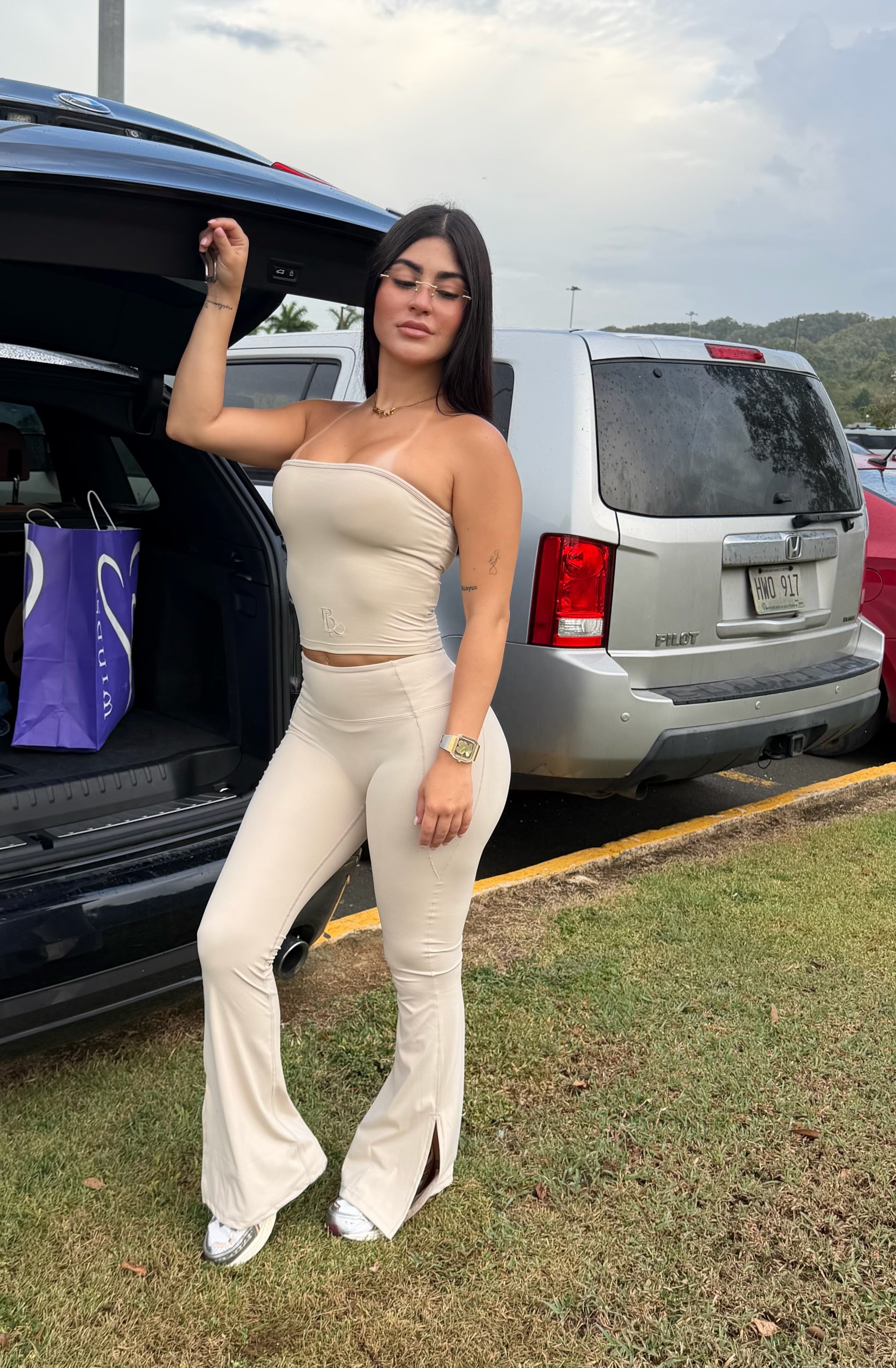 Summer Vibes