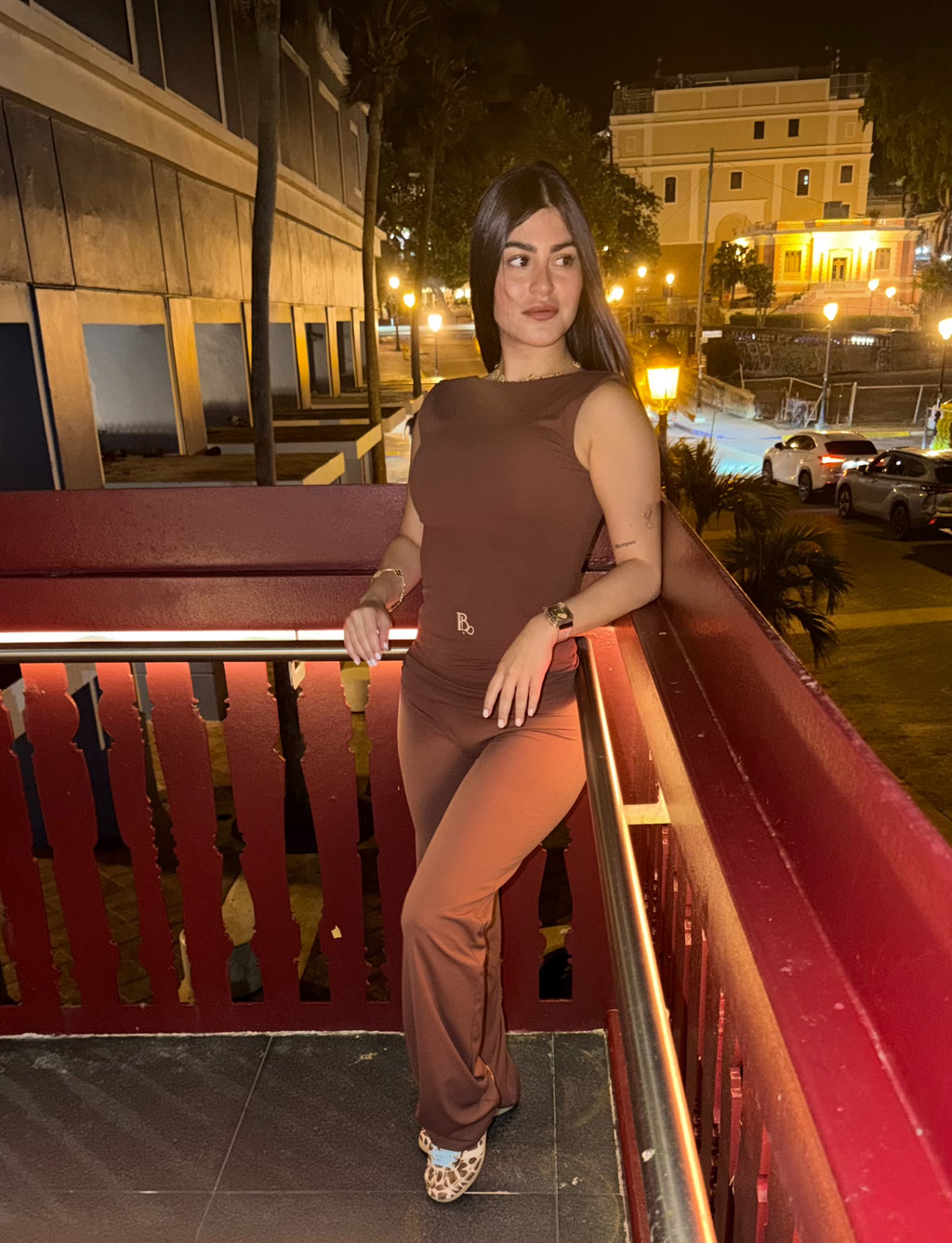 Night Set
