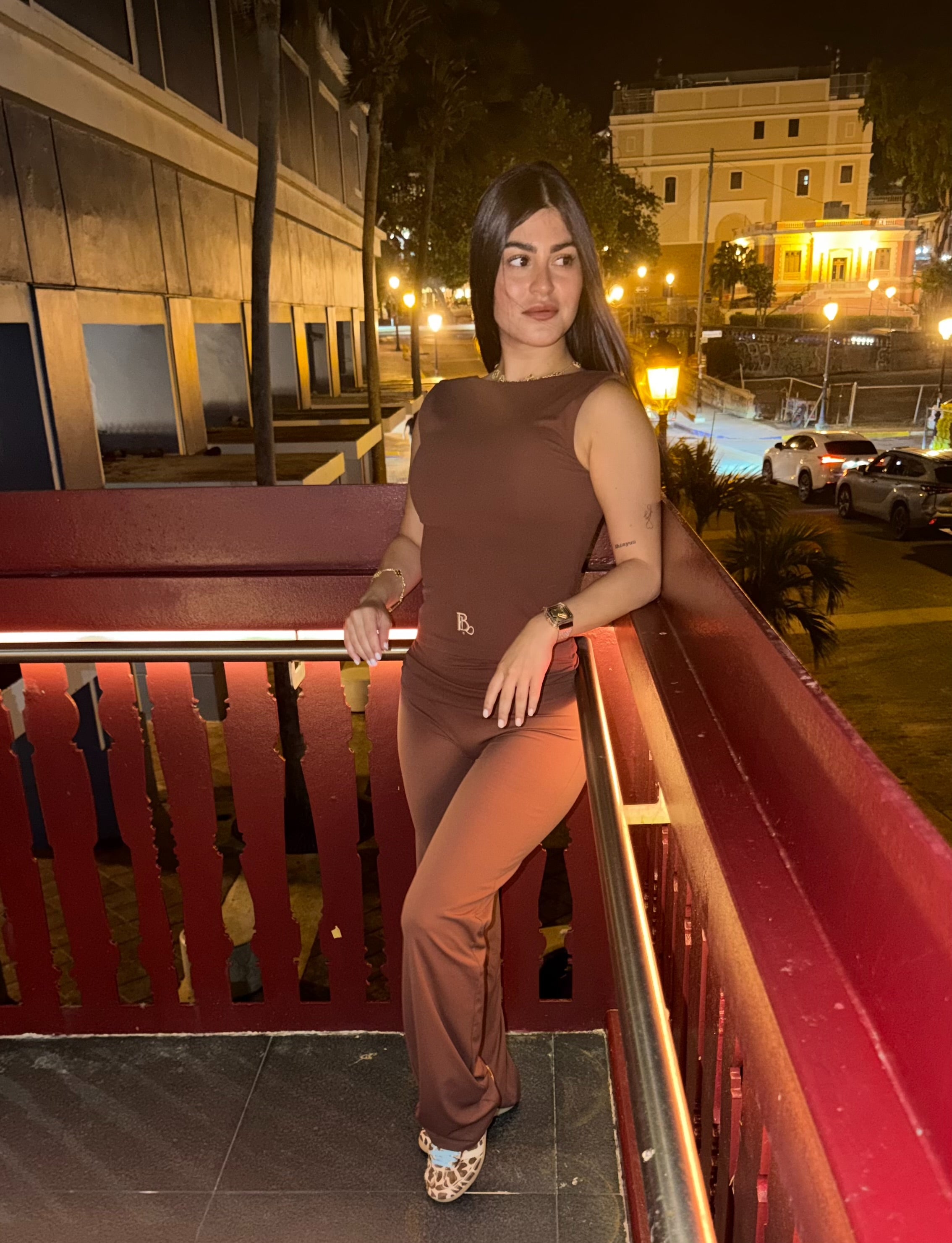 Night Set