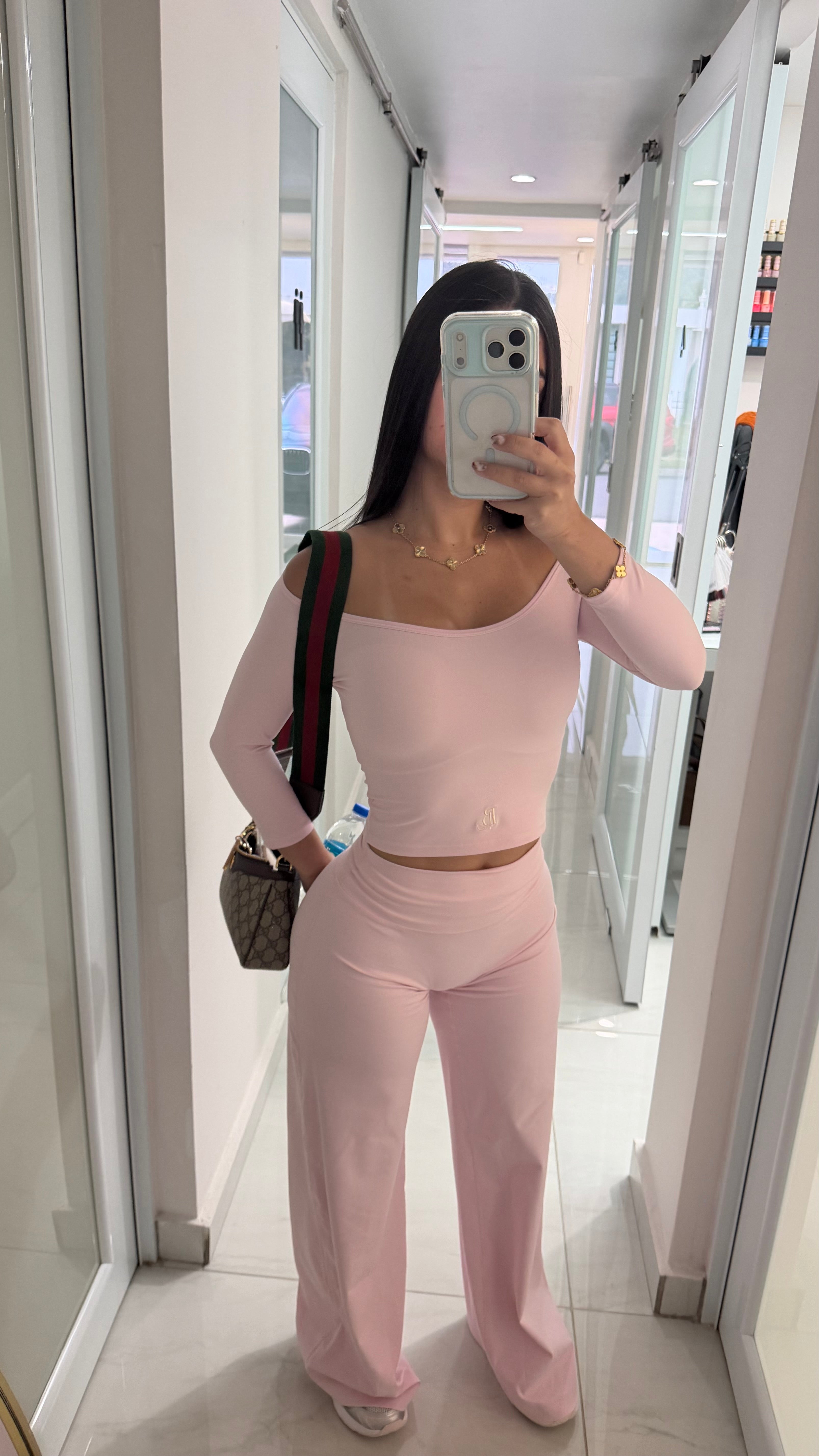 Pinky Set