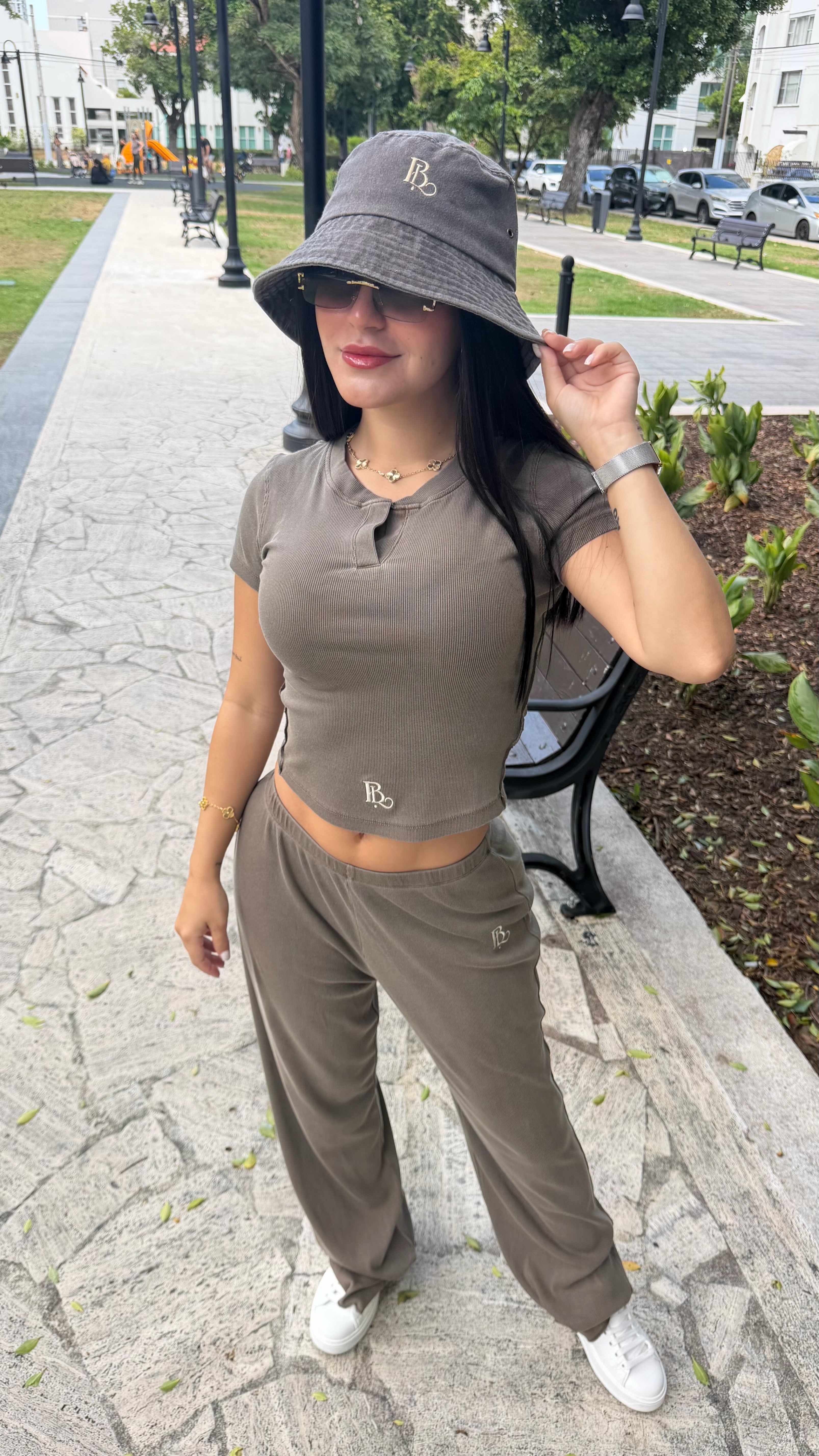 Bucket Hat