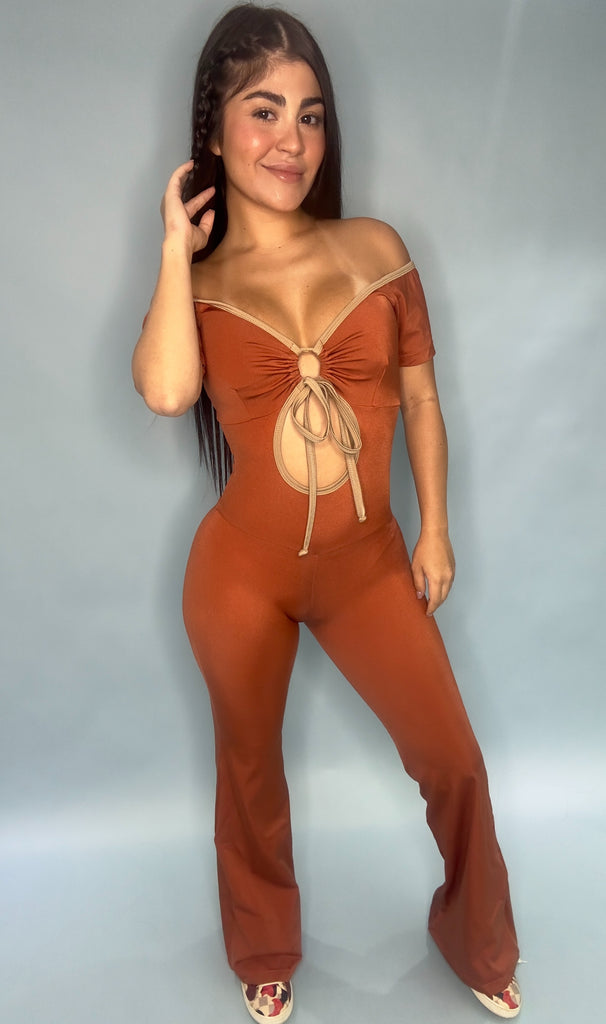 DAILY JUMPSUIT