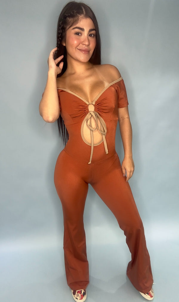 DAILY JUMPSUIT