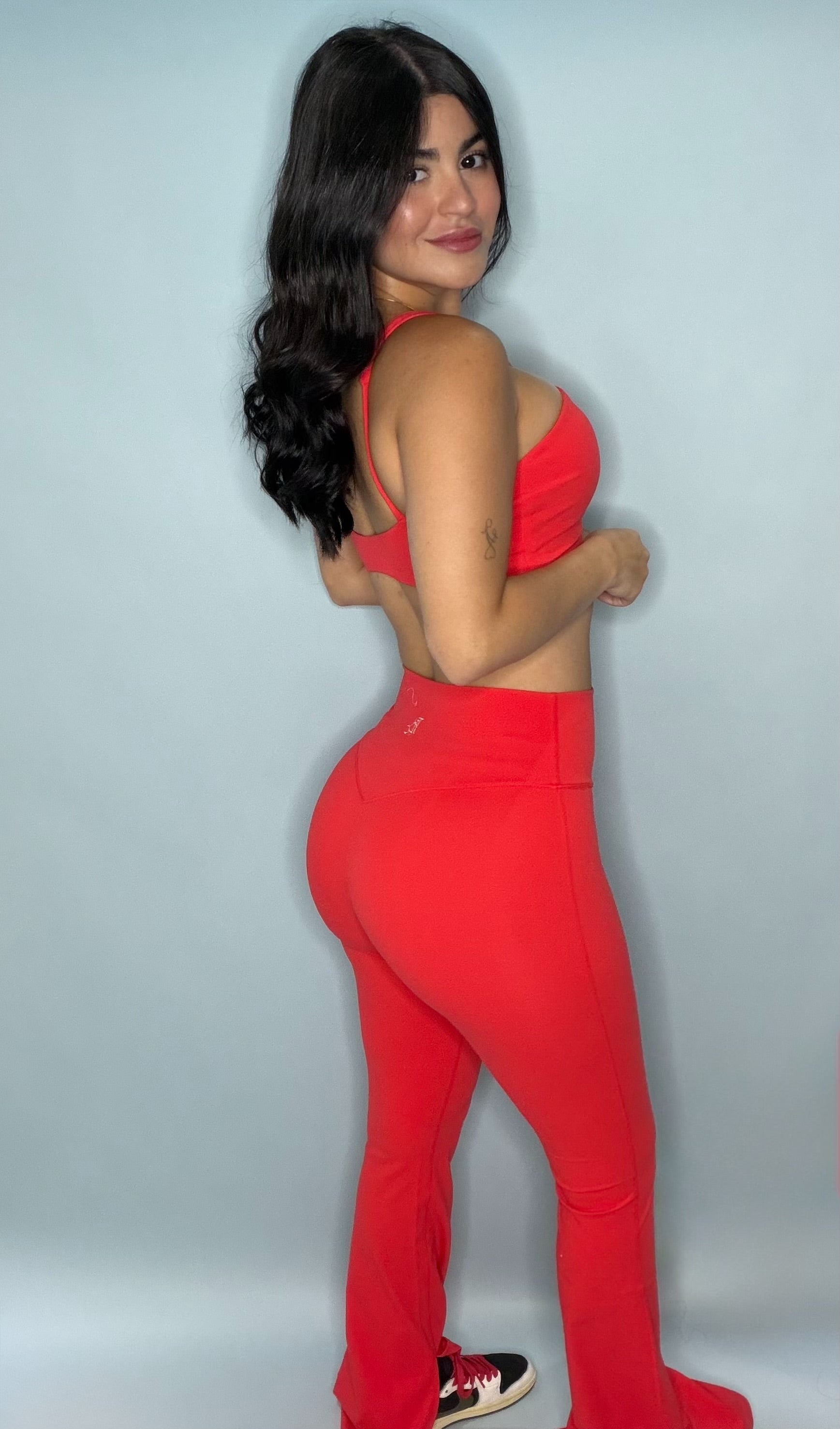 Passion Set