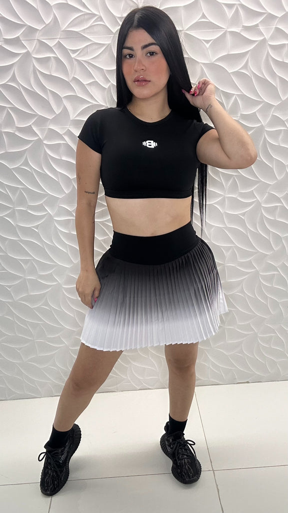 VIRAL SKIRT