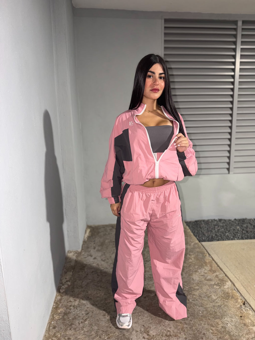 Baddie Set